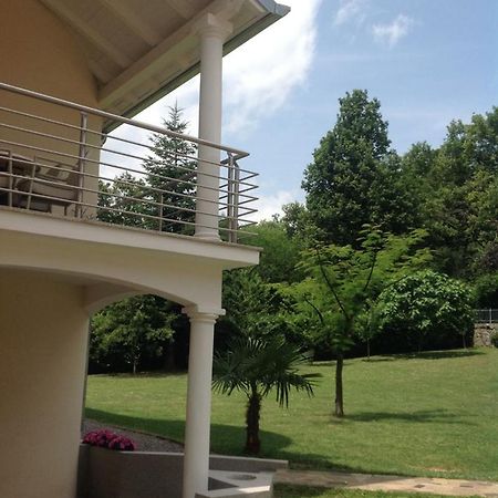 Apartments Villa Majda Матулі Екстер'єр фото