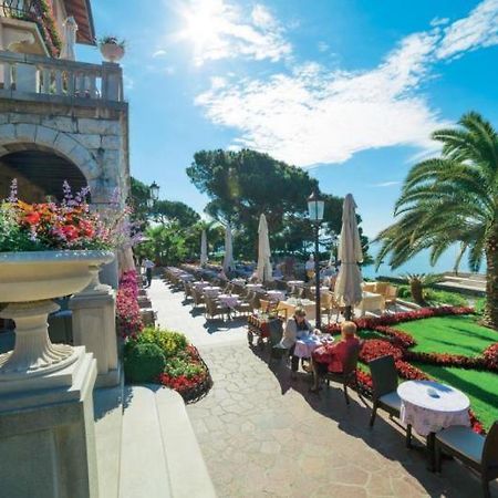Apartments Villa Majda Матулі Екстер'єр фото